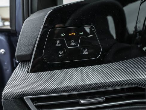 New 2025 Volkswagen GTI SE image 26