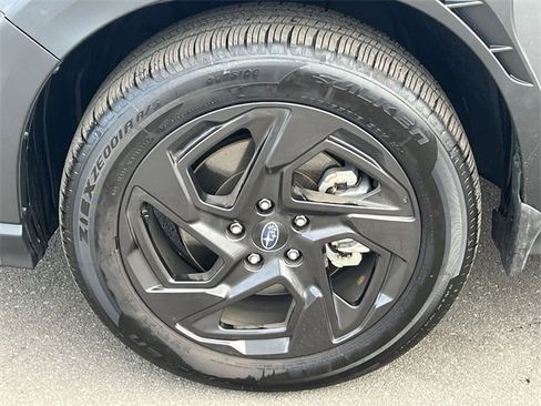 Certified 2025 Subaru Crosstrek 2.5i Sport image 36