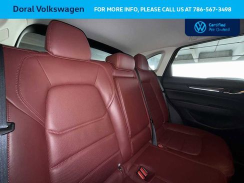 Used 2024 MAZDA CX-5 Carbon Edition AWD/4WD image 26
