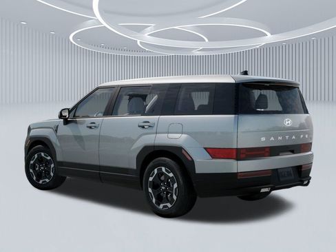 New 2026 Hyundai Santa Fe SE image 5