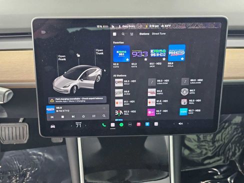 Used 2018 Tesla Model 3 Long Range image 26