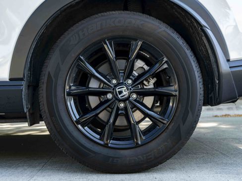 Used 2025 Honda CR-V Sport image 15