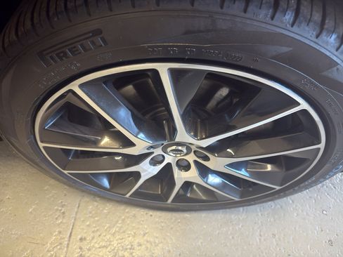 Used 2020 Volvo V90 T6 Cross Country w/ Protection Package Premier image 35