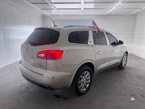Used 2015 Buick Enclave Leather FWD image 5