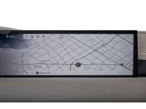 New 2026 Genesis G80 2.5T Advanced image 32