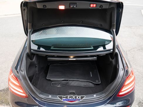 Used 2017 Mercedes-Benz E 300 image 47