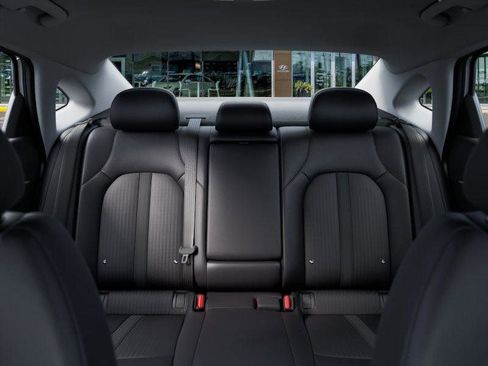 New 2025 Hyundai Sonata SE FWD image 12
