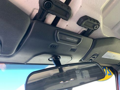 Used 2021 Jeep Wrangler Sport S image 26