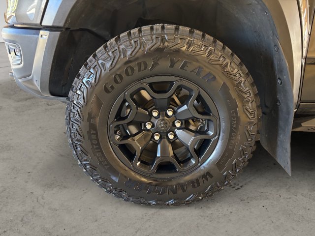 Used 2021 RAM 1500 TRX w/ TRX Level 2 Equipment Group AWD/4WD image 15