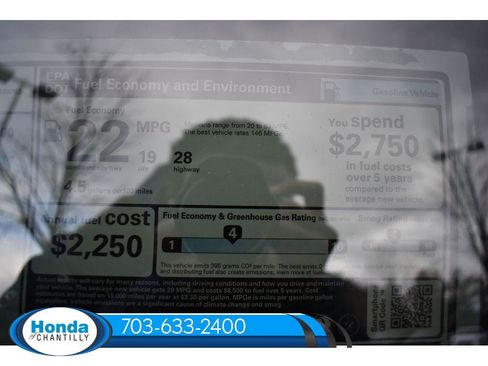 New 2026 Honda Odyssey Elite image 42