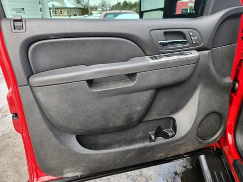 Used 2012 Chevrolet Silverado 3500 LTZ w/ LTZ Plus Package image 23