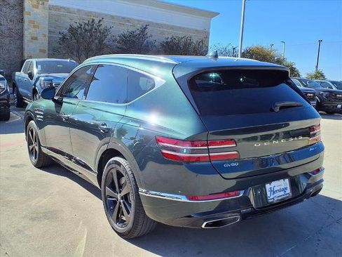 Used 2023 Genesis GV80 3.5T image 26