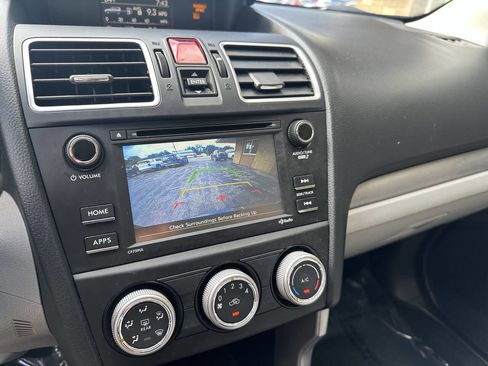 Used 2018 Subaru Forester 2.5i image 14