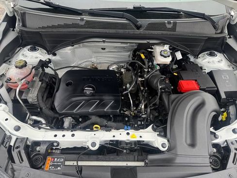 Used 2023 Chevrolet TrailBlazer ACTIV image 20