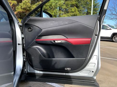 Used 2023 Lexus RX 350 F Sport w/ Accessory Package (Z1) image 23