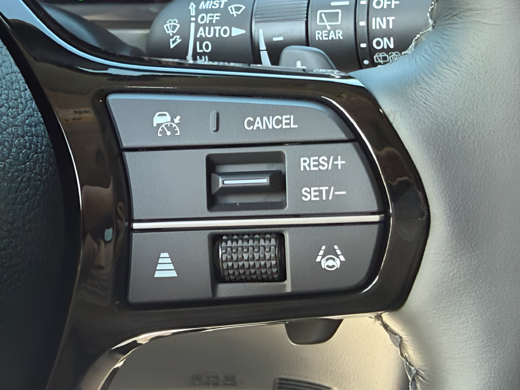 New 2026 Honda Pilot Elite image 24