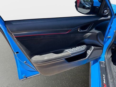 Used 2021 Honda Civic Type R image 16