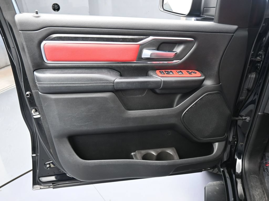 Used 2019 RAM 1500 Big Horn RWD image 13