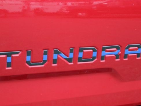 Used 2021 Toyota Tundra SR5 w/ SR5 Upgrade Package image 42