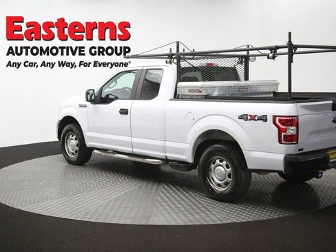Used 2019 Ford F150 XL w/ Equipment Group 101A Mid AWD/4WD image 64