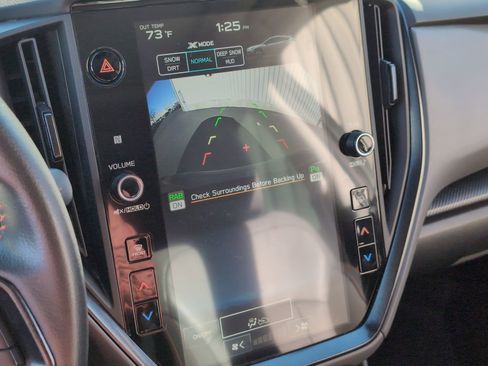 Certified 2024 Subaru Crosstrek 2.5i Limited image 22