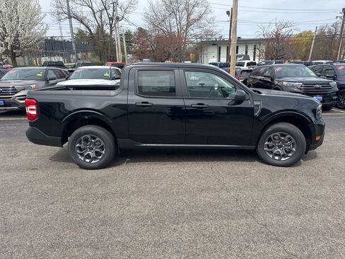 New 2026 Ford Maverick XLT AWD/4WD image 4