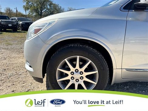 Used 2016 Buick Enclave Leather image 23