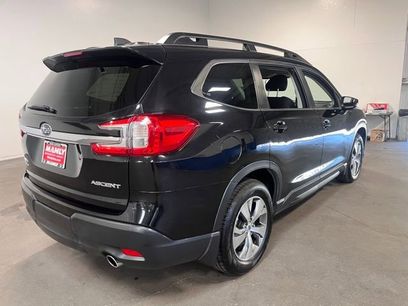 Used 2024 Subaru Ascent Premium