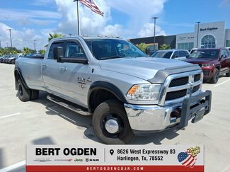 Used 2018 RAM 3500 SLT AWD/4WD video 1