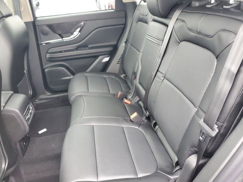 New 2026 Lincoln Corsair Reserve w/ Jet Appearance Package image 28