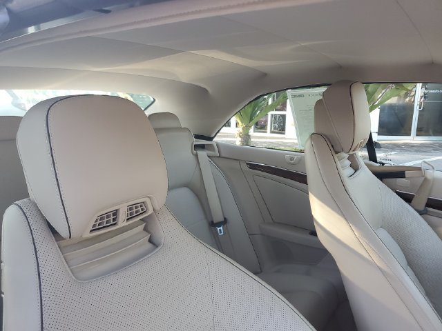 Used 2016 Mercedes-Benz E 400 Cabriolet image 24