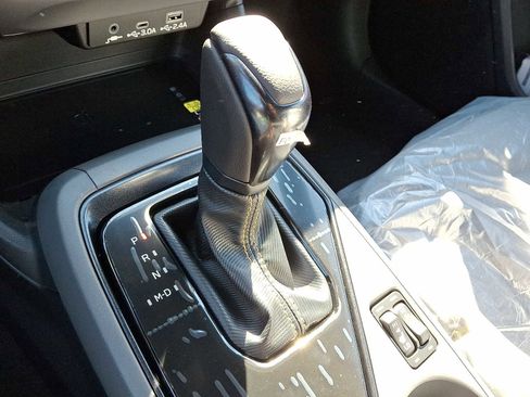 New 2025 Subaru Crosstrek 2.5i Sport image 7