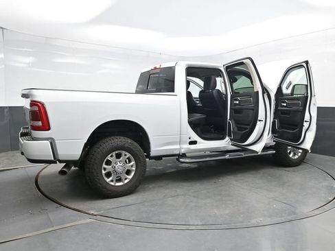 Used 2024 RAM 2500 Laramie AWD/4WD image 49