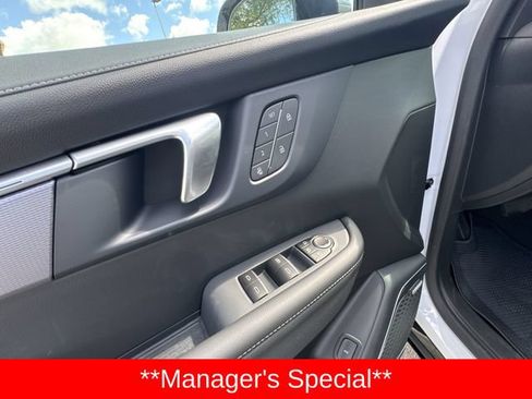 New 2026 Buick Enclave Sport Touring w/ Power Package FWD image 13