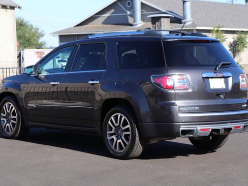 Used 2014 GMC Acadia Denali AWD/4WD image 6