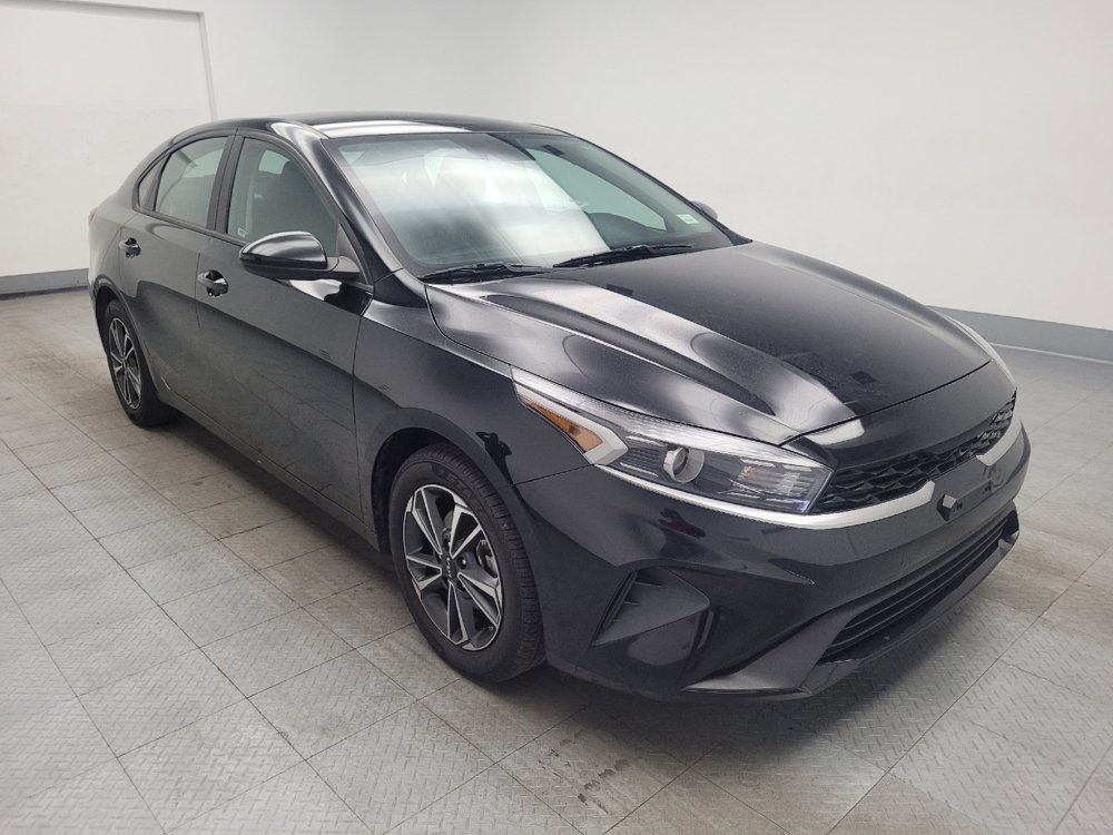 Used 2024 Kia Forte LXS FWD image 13