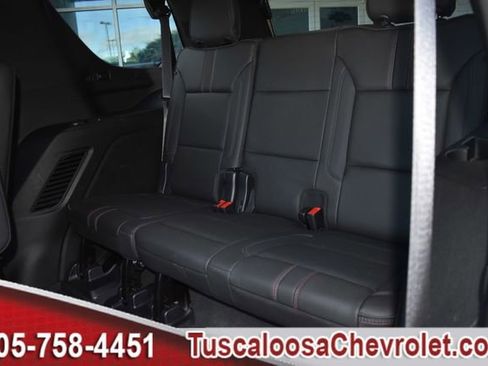 Used 2022 Chevrolet Tahoe RST w/ Sport Performance Package image 26
