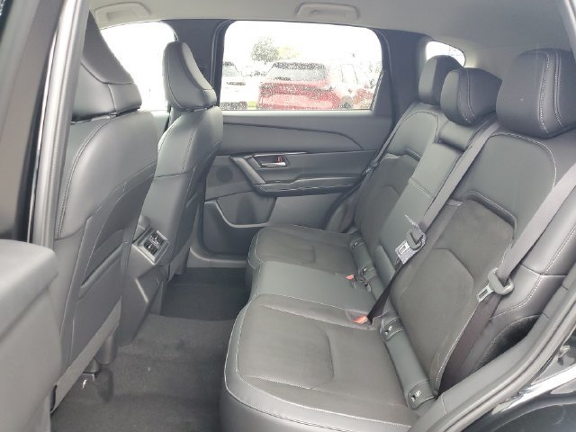 New 2026 MAZDA CX-5 Select AWD/4WD image 13