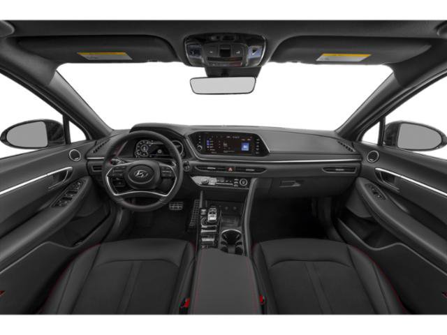 Used 2023 Hyundai Sonata SEL Plus FWD image 11