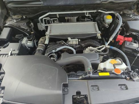 Used 2023 Subaru Ascent Premium w/ Convenience Package image 28