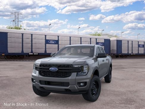 New 2026 Ford Ranger XL AWD/4WD image 2