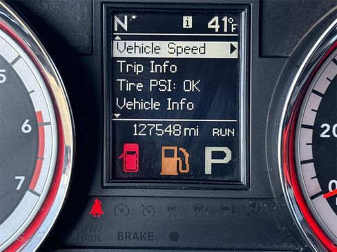 Used 2012 Dodge Durango Crew image 18