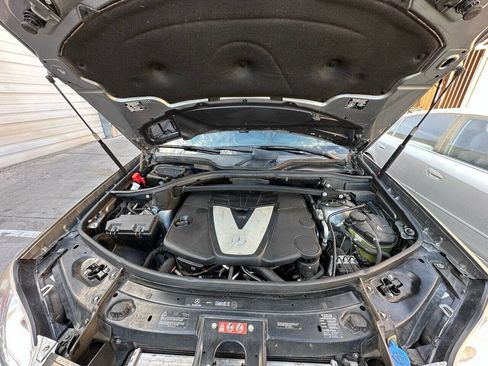 Used 2011 Mercedes-Benz GL 320 BlueTEC 4MATIC image 25