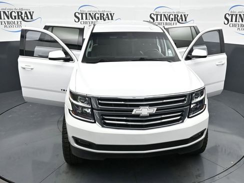Used 2019 Chevrolet Tahoe LS RWD image 25
