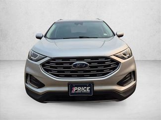 Used 2019 Ford Edge Titanium w/ Cold Weather Package AWD/4WD video 2