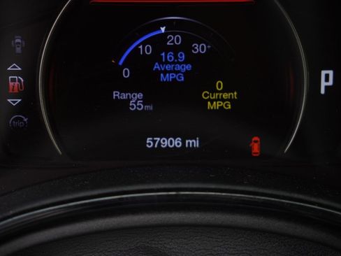 Certified 2024 Dodge Durango GT RWD image 6