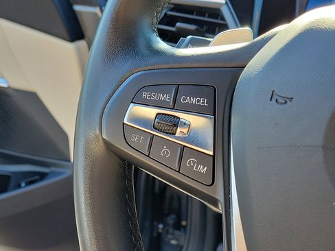 Used 2022 BMW 330i Sedan w/ Driving Assistance Package image 28