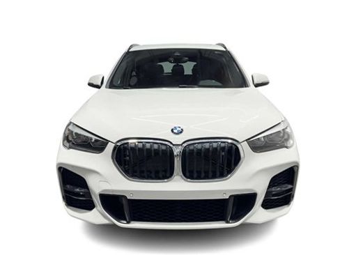 Used 2020 BMW X1 sDrive28i w/ Convenience Package image 6