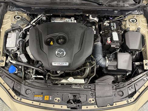 Used 2024 MAZDA MAZDA3 s image 30