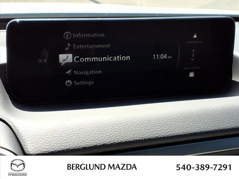 New 2026 MAZDA CX-50 AWD 2.5 S image 17